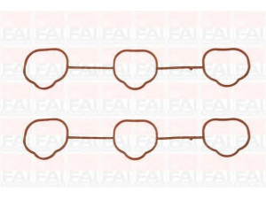 FAI AutoParts IM847 tarpiklių rinkinys, įsiurbimo kolektorius 
 Variklis -> Cilindrų galvutė/dalys -> Įsiurbimo kolektoriaus tarpiklis/sandarinimo žiedas
849510, 90501652, 90501653