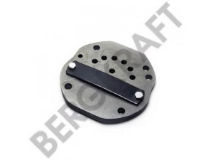 BERGKRAFT BK1112121AS vožtuvo plokštelė, oro kompresorius
000 130 50 20, 0001303220, 0001305020