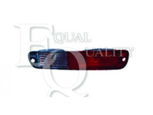 EQUAL QUALITY RN0010 įdėklas, priekinis žibintas 
 Kėbulas -> Priekinis žibintas/dalys -> Priekinis žibintas/įterp.
MN133775