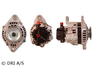DRI 526112404 kintamosios srovės generatorius
A3T76682, ME017600