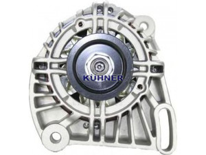 AD KÜHNER 30890RI kintamosios srovės generatorius 
 Elektros įranga -> Kint. sr. generatorius/dalys -> Kintamosios srovės generatorius
46407644, 46407647, 46419297, 46420960