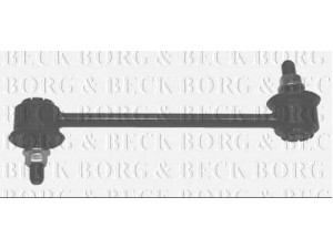 BORG & BECK BDL6658 šarnyro stabilizatorius 
 Ašies montavimas/vairavimo mechanizmas/ratai -> Stabilizatorius/fiksatoriai -> Savaime išsilyginanti atrama
54530-38600, 5453038600, 5553038010