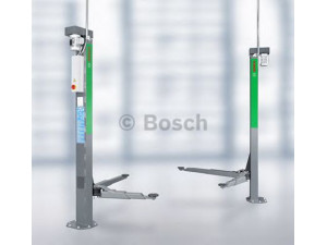 BOSCH DIAGNOSTICS 1 692 822 301 kėlimo platformos