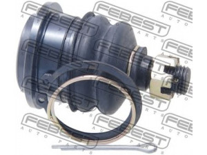 FEBEST 0420-K65UF atramos/vairo trauklė 
 Ašies montavimas/vairavimo mechanizmas/ratai -> Sujungimai -> Atramos/vairo trauklė
MR241023, MR241024