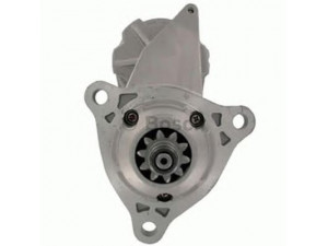 BOSCH F 042 000 242 starteris 
 Elektros įranga -> Starterio sistema -> Starteris
42498115, 99486046