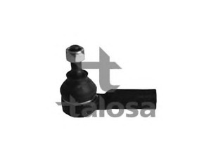 TALOSA 42-07445 skersinės vairo trauklės galas 
 Vairavimas -> Vairo mechanizmo sujungimai
4504609261