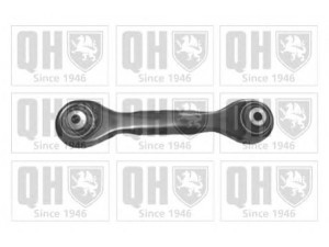 QUINTON HAZELL QSJ3399S vikšro valdymo svirtis 
 Ašies montavimas/vairavimo mechanizmas/ratai -> Valdymo svirtis/pasukamosios svirties sujungimas -> Vairo trauklės (valdymo svirtis, išilginis balansyras, diago
33 32 6 765 425