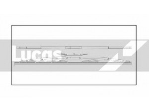 LUCAS ELECTRICAL LWCB24B valytuvo gumelė 
 Techninės priežiūros dalys -> Techninės priežiūros intervalai