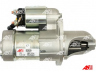 AS-PL S2029 starteris
23300-F420A, S114-862