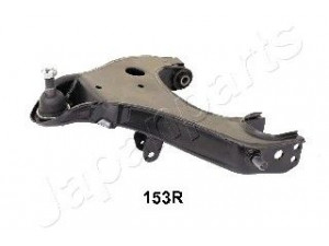 JAPANPARTS BS-153R vikšro valdymo svirtis 
 Ašies montavimas/vairavimo mechanizmas/ratai -> Valdymo svirtis/pasukamosios svirties sujungimas -> Vairo trauklės (valdymo svirtis, išilginis balansyras, diago
54500-2S685, 54500-2S688