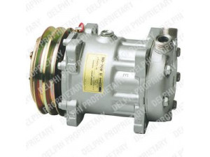 DELPHI TSP0155153 kompresorius, oro kondicionierius 
 Oro kondicionavimas -> Kompresorius/dalys
71721691, 7637982, 7774059, 7637982