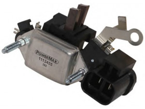 PowerMax 1113455 reguliatorius, kintamosios srovės generatorius
23528-18G01, 23528-V7200, L150-93155