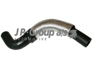 JP GROUP 1114304400 radiatoriaus žarna 
 Aušinimo sistema -> Žarnelės/vamzdeliai/sujungimai -> Radiatoriaus žarnos
1H0819373C