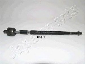 JAPANPARTS RD-318 vidinė skersinė vairo trauklė 
 Vairavimas -> Vairo mechanizmo sujungimai
E016 32 24X, E0163225X
