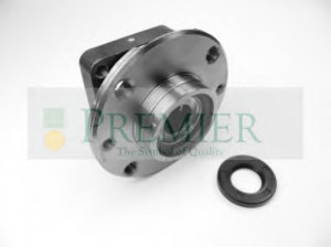 BRT Bearings BRT1140 rato guolio komplektas 
 Ašies montavimas/vairavimo mechanizmas/ratai -> Rato stebulė/montavimas -> Rato guolis