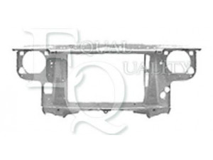 EQUAL QUALITY L01015 priekinis variklio gaubtas 
 Kėbulas -> Kėbulo dalys/ sparnas/buferis -> Priekinis aerodinaminio pasipriešinimo sumažinimas/grotelės
50012589