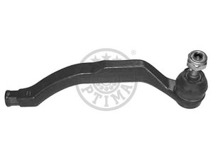 OPTIMAL G1-1186 skersinės vairo trauklės galas 
 Vairavimas -> Vairo mechanizmo sujungimai
53540SP0013, 53540SP0023, 53540SP0025