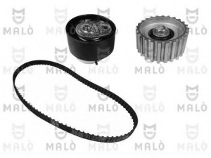 MAL? T178300S paskirstymo diržo komplektas 
 Techninės priežiūros dalys -> Papildomas remontas
71736716
