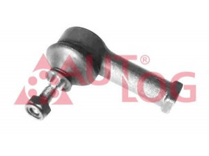 AUTLOG FT1757 skersinės vairo trauklės galas 
 Vairavimas -> Vairo mechanizmo sujungimai
0324066, 324066