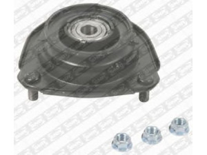 SNR KB669.03 remonto komplektas, pakabos statramstis 
 Ašies montavimas/vairavimo mechanizmas/ratai -> Montavimas, pakabos statramstis
48609-42010, 48609-42012