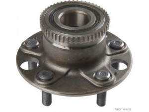 MAGNETI MARELLI 600000140460 rato guolio komplektas
42200-SX0-951