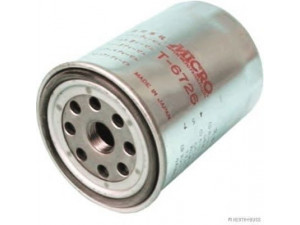 MAGNETI MARELLI 600000029170 alyvos filtras
8-94217-272-1, 8970497081, 94217272