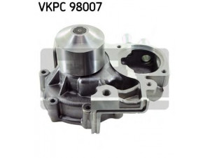 SKF VKPC 98007 vandens siurblys 
 Aušinimo sistema -> Vandens siurblys/tarpiklis -> Vandens siurblys
21111-AA065, 21111-AA430