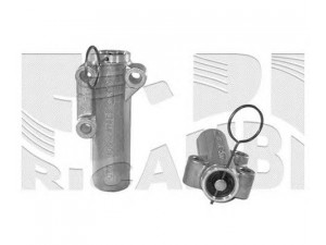 AUTOTEAM A04208 įtempiklis, paskirstymo diržas 
 Diržinė pavara -> Paskirstymo diržas/komplektas -> Dirželio įtempiklis (įtempimo blokas)
077109479D