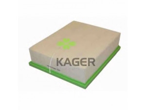 KAGER 12-0283 oro filtras 
 Techninės priežiūros dalys -> Techninės priežiūros intervalai
06C133843, 06C133843