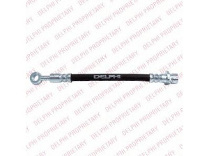 DELPHI LH6757 stabdžių žarnelė 
 Stabdžių sistema -> Stabdžių žarnelės
01466-SX0-000