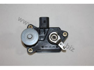 AUTOMEGA 1008500444 valdiklis, sūkuriniai dangteliai (indukcijos vamzdis) 
 Variklis -> Oro tiekimas -> Įsiurbimo kolektorius
0850444, 850444, 0850444, 850444