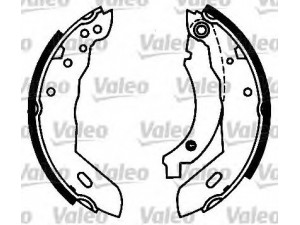 VALEO 553712 stabdžių trinkelių komplektas 
 Techninės priežiūros dalys -> Papildomas remontas
95644438, 4241-2E, 4241-C3, 42412E
