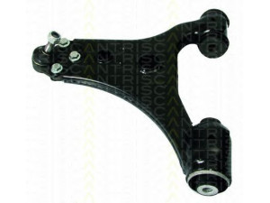 TRISCAN 8500 23554 vikšro valdymo svirtis 
 Ašies montavimas/vairavimo mechanizmas/ratai -> Valdymo svirtis/pasukamosios svirties sujungimas -> Vairo trauklės (valdymo svirtis, išilginis balansyras, diago
169 330 05 07, 169 330 07 07, 169 330 09 07