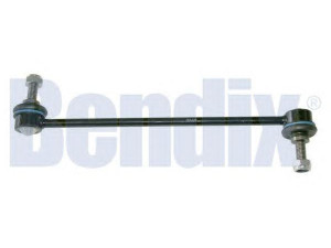 BENDIX 043388B šarnyro stabilizatorius 
 Ašies montavimas/vairavimo mechanizmas/ratai -> Stabilizatorius/fiksatoriai -> Savaime išsilyginanti atrama
8200166160, 8200669066