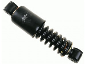 SACHS 312 646 amortizatorius, kabinos pakaba
943 890 33 19, 943 890 34 19, A 943 890 33 19