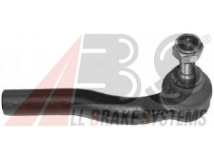 A.B.S. 230087 skersinės vairo trauklės galas 
 Vairavimas -> Vairo mechanizmo sujungimai
46420430, 9947441