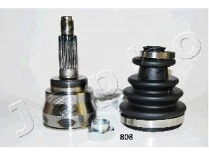 JAPKO 62808 jungčių komplektas, kardaninis velenas 
 Ratų pavara -> Sujungimai/komplektas
44101-83EC0, 44101-83EC1, 4410183EC1000