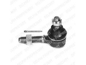 DELPHI TA1124 skersinės vairo trauklės galas 
 Vairavimas -> Vairo mechanizmo sujungimai
48810-79000, 91112552