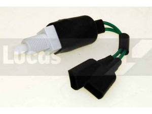 LUCAS ELECTRICAL SMB419 stabdžių žibinto jungiklis 
 Stabdžių sistema -> Stabdžių žibinto jungiklis
35435A, PRC4297