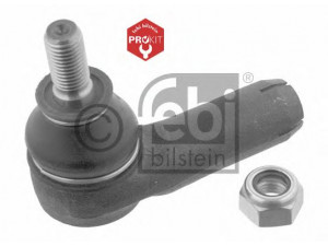 FEBI BILSTEIN 25268 skersinės vairo trauklės galas 
 Vairavimas -> Vairo mechanizmo sujungimai
4A0 419 811 A