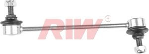 RIW HY4019 šarnyro stabilizatorius 
 Ašies montavimas/vairavimo mechanizmas/ratai -> Stabilizatorius/fiksatoriai -> Savaime išsilyginanti atrama
54840-1C000