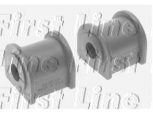 FIRST LINE FSK7034K skersinio stabilizatoriaus komplektas 
 Ašies montavimas/vairavimo mechanizmas/ratai -> Stabilizatorius/fiksatoriai -> Pasukimo trauklė
52001145, 52001145
