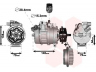 VAN WEZEL 5800K987 kompresorius, oro kondicionierius 
 Oro kondicionavimas -> Kompresorius/dalys
070903201E, 7H0820805C, 7H0820805E
