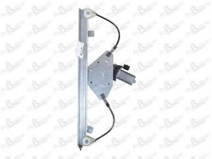 AC Rolcar 01.2105 lango pakėliklis 
 Vidaus įranga -> Elektrinis lango pakėliklis
51843301, 51983617