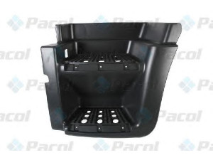 PACOL IVE-SP-001L pakoja 
 Kėbulas -> Keleivių kabina -> Vieta kojoms/durų ramstis
2997118, 42553997, 500375430, 504103303
