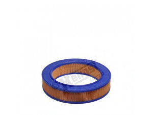 HENGST FILTER E191L oro filtras 
 Filtrai -> Oro filtras
5 000 264, 5 017 851, 870 X 9601 MA