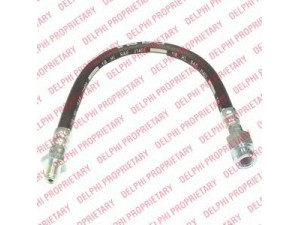 DELPHI LH6608 stabdžių žarnelė 
 Stabdžių sistema -> Stabdžių žarnelės
58744-38500