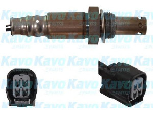 KAVO PARTS EOS-2032 lambda jutiklis 
 Variklis -> Variklio elektra
36531RNA003, 36531RNAA01, 36531RNAJ01