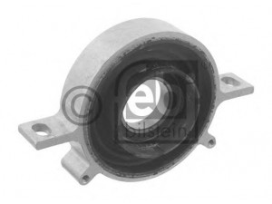 FEBI BILSTEIN 32864 pakaba, kardaninis velenas 
 Ašies pavara -> Kardaninis velenas, visas -> Guolis/montavimas
26 12 7 588 544