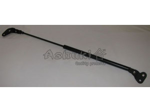 ASHUKI M925-51 dujinė spyruoklė, bagažinė 
 Priedai -> Bagažinė/pakrovimo skyrius
D20263620A